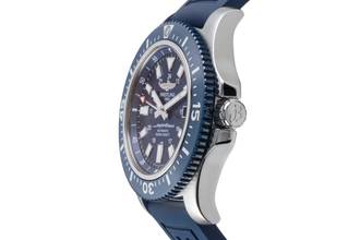 Thumbnail von Breitling Superocean 44 Special Keramik / Stahl Automatik Ref. Y1739316/C959 B&P