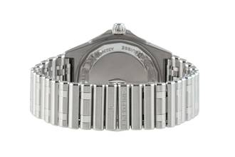 Thumbnail von Breitling Chronomat GMT 40 Stahl Automatik Ref. A32398101B1A1 Box & Papiere