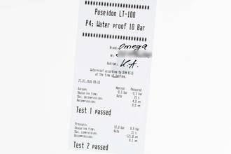 Thumbnail von Omega Seamaster Diver 300 M Co-Axial 007 Bond 210.92.42.20.01.001 B&P 2021
