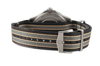 Thumbnail von Omega Seamaster Diver 300 M Co-Axial 007 Bond 210.92.42.20.01.001 B&P 2021