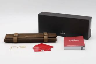 Thumbnail von Omega Seamaster Diver 300 M Co-Axial 007 Bond 210.92.42.20.01.001 B&P 2021