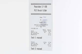 Thumbnail von IWC Portugieser Yacht Club Chronograph Automatik Ref. IW390502