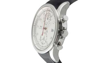 Thumbnail von IWC Portugieser Yacht Club Chronograph Automatik Ref. IW390502