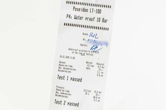 Thumbnail von IWC Große Ingenieur Big Ingenieur 7 Days Edelstahl Automatik Herrenuhr Ref. IW500501