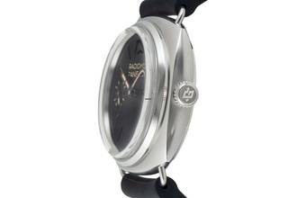 Thumbnail von Panerai Radiomir 8 Days Stahl Handaufzug Limited PAM00992 B&P 2023