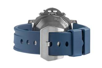 Thumbnail von Panerai Luminor Chrono Daylight Chronograph Titan Automatik Herrenuhr PAM00326