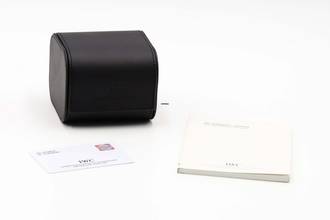 Thumbnail von IWC Aquatimer Chronograph Silver Dial Stainless Steel Ref. IW376801