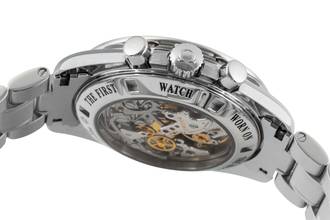 Thumbnail von Omega Speedmaster Professional Moonwatch Handaufzug Herrenuhr Ref. 311.30.42.30.01.006