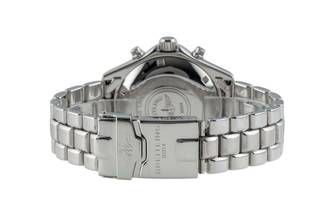 Thumbnail von Breitling Colt Chronograph Automatic Edelstahl Automatik Herrenuhr Ref. A13035.1