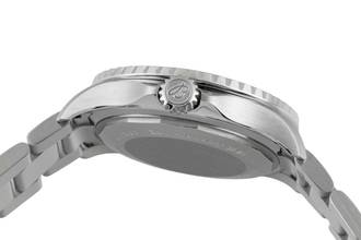 Thumbnail von Breitling Superocean Stahl Automatik Herrenuhr Ref. A17077211A1A1