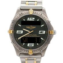 Thumbnail von Breitling Aerospace Ref.F75362