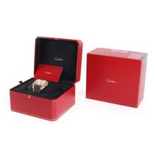 Thumbnail von Cartier Santos Large Rose Gold Automatic