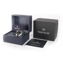 Thumbnail von TAG Heuer Aquaracer Automatic Green Dial