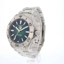 Thumbnail von TAG Heuer Aquaracer Automatic Green Dial