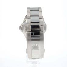 Thumbnail von TAG Heuer Aquaracer Automatic Green Dial