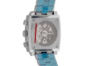 Thumbnail von TAG Heuer Monaco Ref.CBL2111.BA0644 2026 Full Set Ungetragen Monaco Chronograph