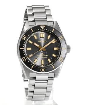 Seiko Prospex Divers Automatic Special Edition Ref. SPB455J1