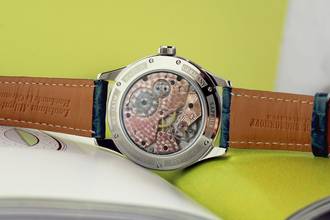 Thumbnail von Alexander Shorokhoff Neva Spring Easter Special limited edition only 4 pieces available