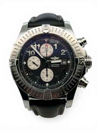  Breitling Super Avenger A13370 