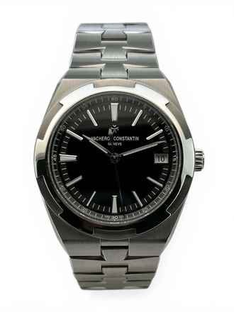  Vacheron Constantin Overseas Full Set 