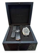 Thumbnail von Vacheron Constantin Overseas Full Set