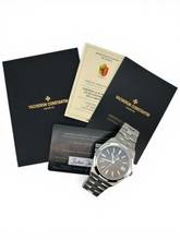 Thumbnail von Vacheron Constantin Overseas Full Set