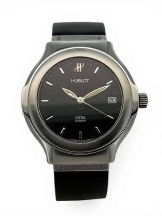  Hublot Elegant Mdm 