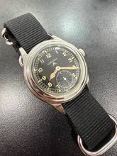 Thumbnail von Longines Greenlander Military 100% original.