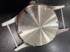 Thumbnail von Longines Greenlander Military 100% original.