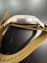 Thumbnail von Longines Military Greenlander 100% original