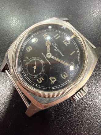  Longines Military Greenlander 100% original 