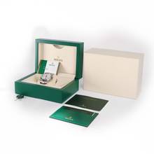 Thumbnail von Rolex Explorer II White Dial