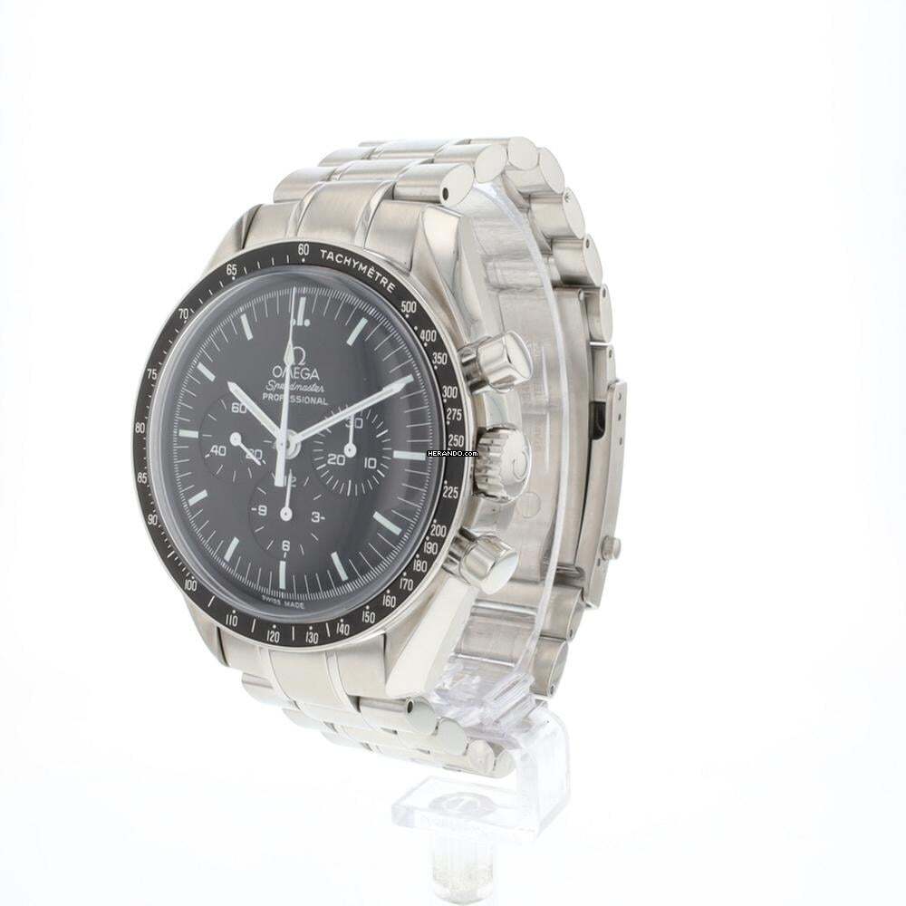 Omega Speedmaster Professional Moonwatch 35705000