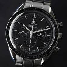 Thumbnail von Omega Speedmaster Professional Moonwatch 35705000