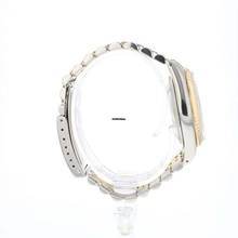 Thumbnail von Rolex Datejust 36 Steel/Gold Jubilee Green Vignette Diamond Dial