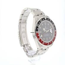 Thumbnail von Rolex GMT-Master II 16710