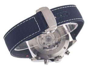 Thumbnail von Longines Conquest Marco Odermatt Ref.L3.835.4.91.2 2024 Full Set Ungetragen Conquest Chronograph Marco Odermatt Limited Edition