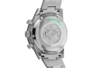 Thumbnail von Vulcain Skindiver Chronograph Ref.590176A07.BHM286 2025 Full Set Neu Skindiver Chronograph