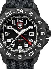 Thumbnail von Luminox F-117 Nighthawk XA.6441 F-117 Nighthawk GMT メンズウォッチ 44mm 20ATM
