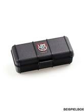 Thumbnail von Luminox F-117 Nighthawk XA.6441 F-117 Nighthawk GMT メンズウォッチ 44mm 20ATM