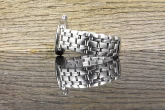 Thumbnail von Omega Seamaster 120 M Jacques Mayol Limited Edition Green Dial - Vintage B&P