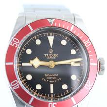 Thumbnail von Tudor Black Bay Heritage Set Completo//Ref.79220R//LC100//2017//#