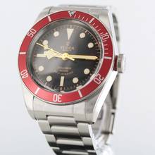 Thumbnail von Tudor Black Bay Heritage Set Completo//Ref.79220R//LC100//2017//#