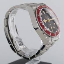 Thumbnail von Tudor Black Bay Heritage Set Completo//Ref.79220R//LC100//2017//#