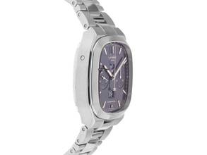 Thumbnail von Glashütte Original Seventies Chronograph Panoramadatum Ref.1.37.02.08.02.70 2025 Full Set Ungetragen Seventies Chronograph Panoramadatum