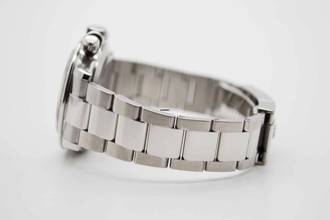 Thumbnail von Rolex Daytona 116520 perfektes Cosmograph Fullset aus Erstbesitz