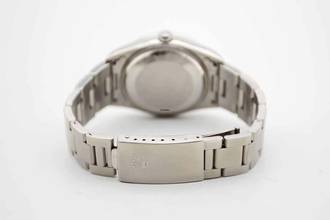 Thumbnail von Rolex Air King 14000M Pink perfect LC100 Fullset F-serie uit eerste eigenaar