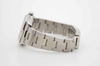 Thumbnail von Rolex Air King 14000M Pink perfect LC100 Fullset F-serie uit eerste eigenaar