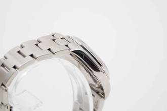 Thumbnail von Rolex Air King 14000M Pink perfect LC100 Fullset F-serie uit eerste eigenaar