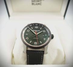 Thumbnail von Montblanc Timewalker Full Set